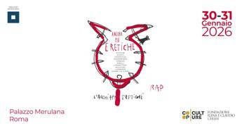 A Roma torna 'Visionarie', le donne tra cinema, tv e racconto