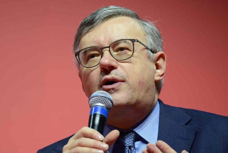 Alessandro Barbero - IPA