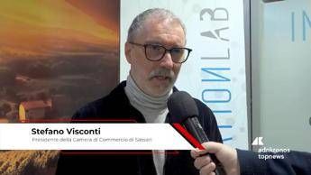 Imprese: Tecnologia e territorio, al via a Sassari il progetto della Camera di Commercio 'Camera del Futuro'