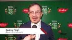 Food: Finzi (AstraRicerche), '9 italiani su 10 consumano il minestrone, in inverno vince il surgelato'