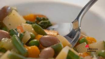 Food, Minestrone Findus: 'da 60 anni sinonimo di calore e convivialità'