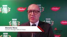 Food: Roca (Findus), 'nostro minestrone presente nelle case di oltre 4mln di italiani'