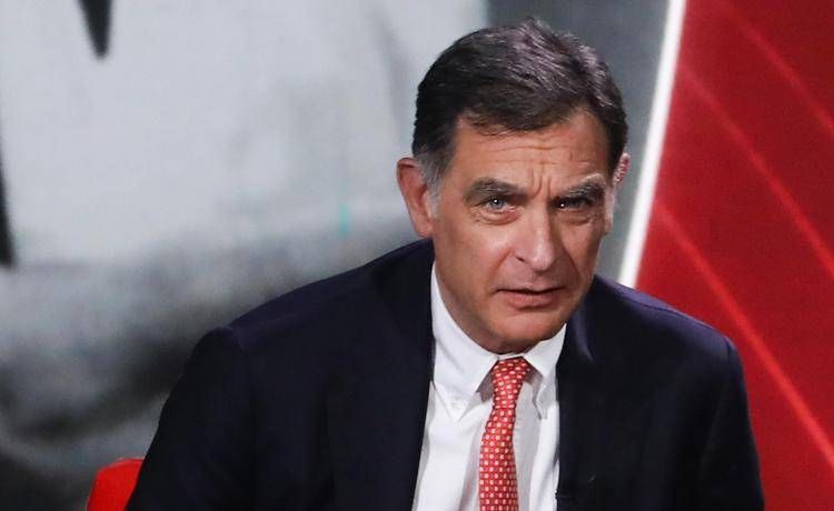 Tiberio Timperi - Ipa