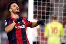 Orsolini - Fotogramma/IPA