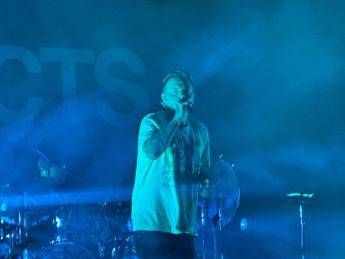 Architects, oltre il metalcore il suono di una band in evoluzione