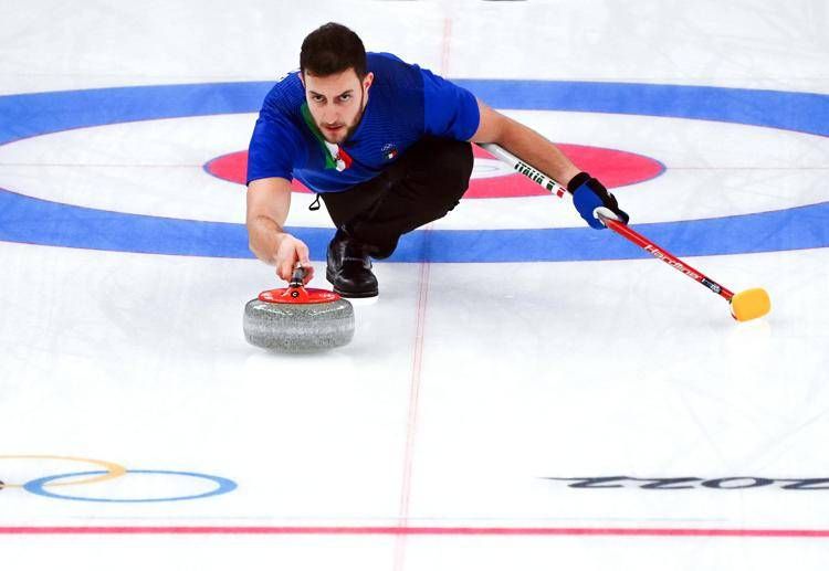 Amos Mosaner - Fotogramma/IPA