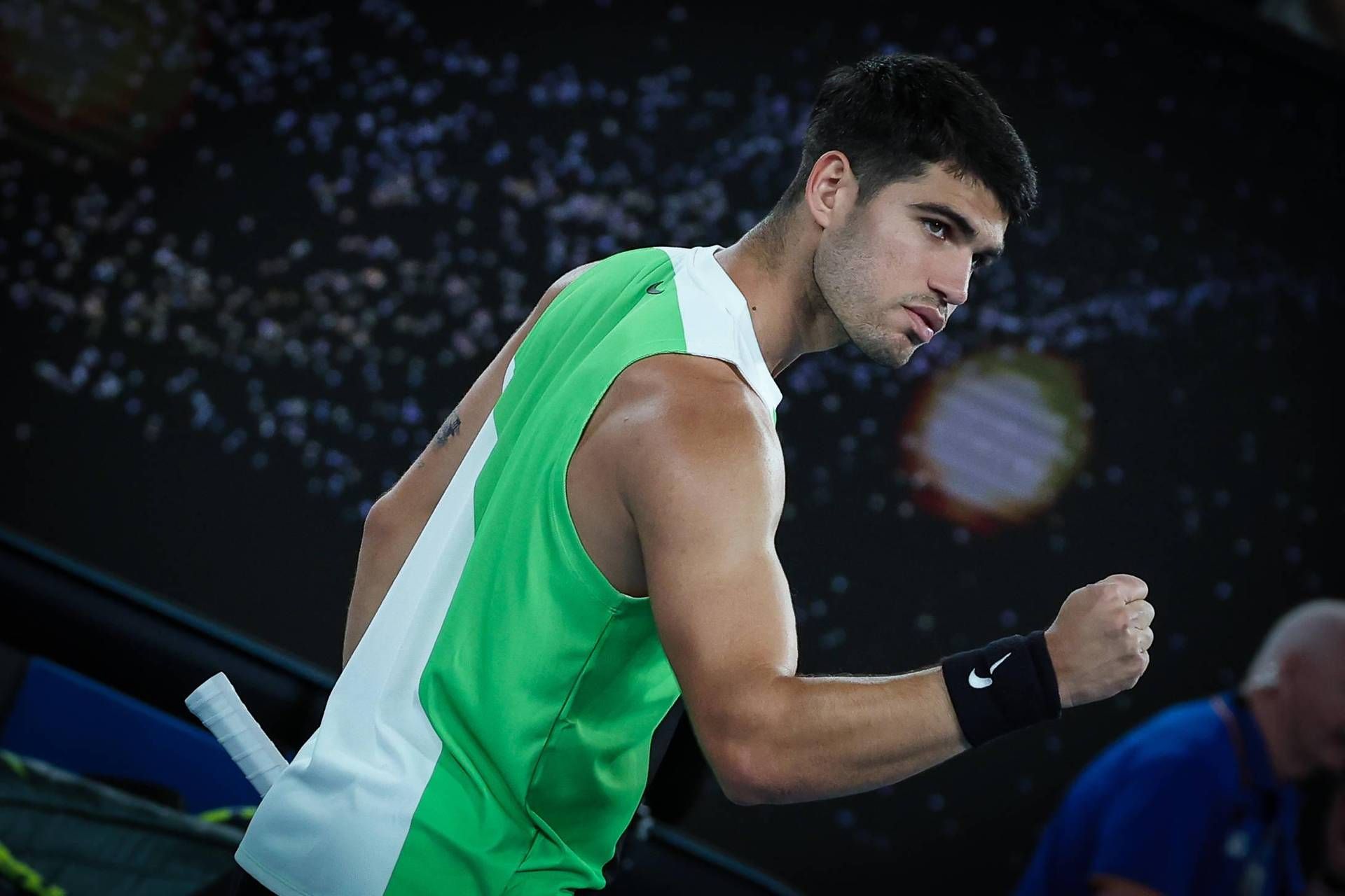 “È una battaglia mentale”, il consiglio ‘decisivo’ per Alcaraz contro Zverev agli Australian Open 2026 “È una battaglia mentale”, il consiglio ‘decisivo’ per Alcaraz contro Zverev agli Australian Open 2026