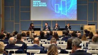 Cassa Depositi e Prestiti, a Torino il roadshow con Confindustria: 4,6 miliardi per aiutare le imprese