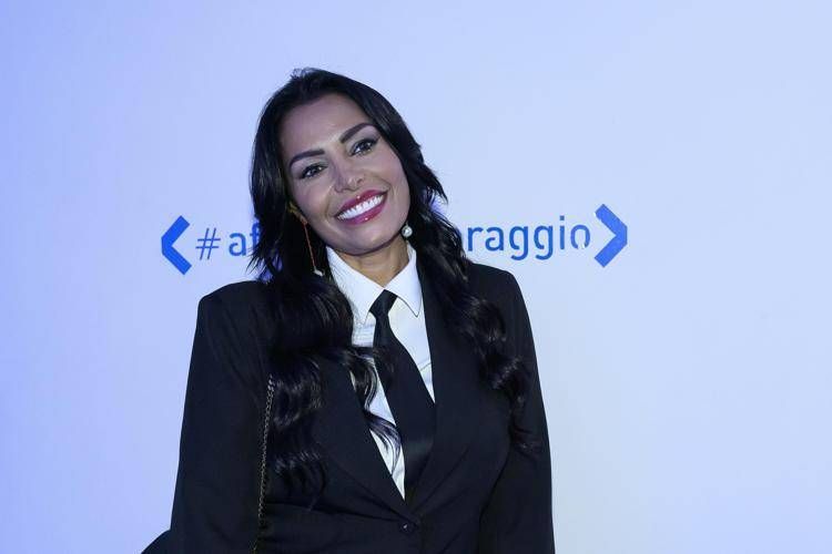 Carolina Marconi - fotogramma/ipa