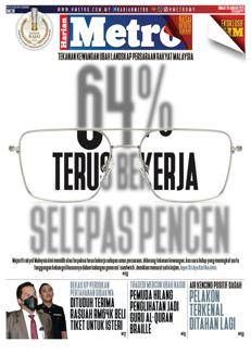 Malaysia: Former defense intelligence chief charged with corruption