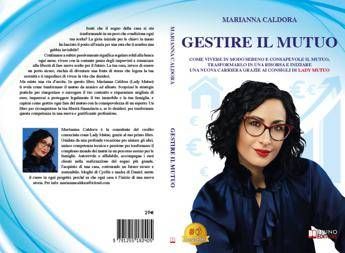 GESTIRE IL MUTUO - Marianna Caldora