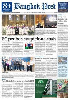 Thailand: Royal Thai Army suspends training to secure student voting rights