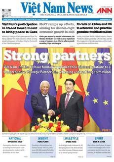 Vietnam: Il Ministero dell'Industria e del Commercio punta a una crescita economica superiore al 10% nel 2026