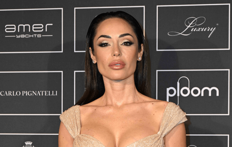 Raffaella Fico - fotogramma/ipa