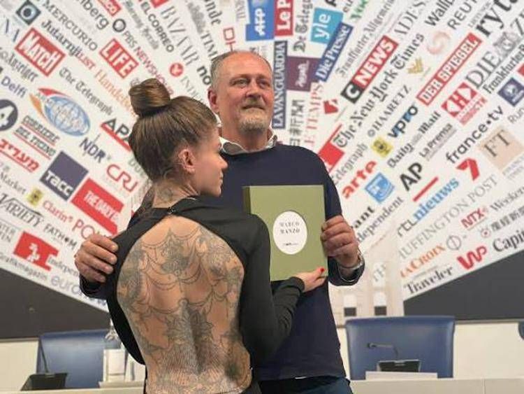 Nuova legge su Melanoma e tatuaggi: Marco Manzo chiede un tavolo congiunto tra medici e tatuatori