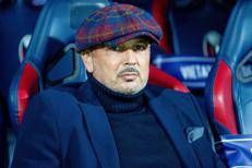 Sinisa Mihajlovic - fotogramma/ipa