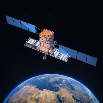 Frana di Niscemi: il monitoraggio satellitare a supporto della gestione delle emergenze