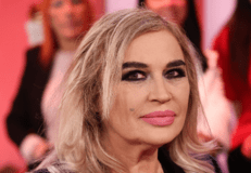 Lory Del Santo - fotogramma/ipa