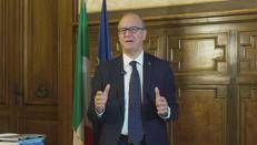 Maturità 2026, il ministro Valditara parla delle novità - Video