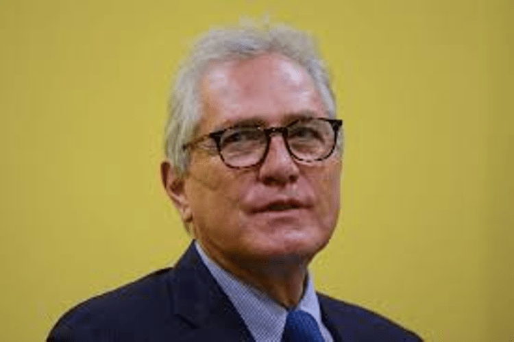 Francesco Rutelli, presidente Soft power Club