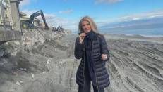 Maltempo in Sicilia, la situazione a 10 giorni dal ciclone Harry - Videoselfie dalla nostra inviata