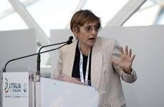 Giulia Bongiorno - Ipa