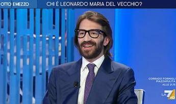 Leonardo Maria Del Vecchio