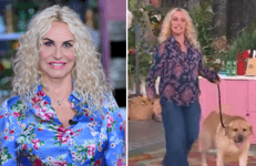 Antonella Clerici - fotogramma/ipa