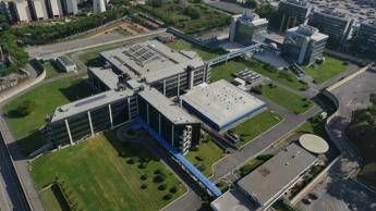 Dal pc 'vintage' all'IA: i primi 50 anni di Sogei, il cervellone tech del Mef