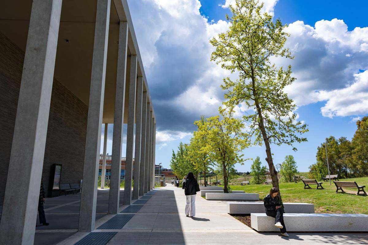 A via la XVIII edizione 'Master Universitario di II livello in Homeland Security' di UCBM Academy