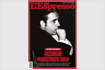 L’Espresso pubblica la requisitoria di Vittorio Occorsio