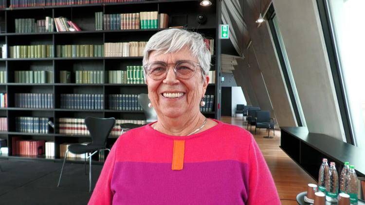 Maria Dolores Listanti