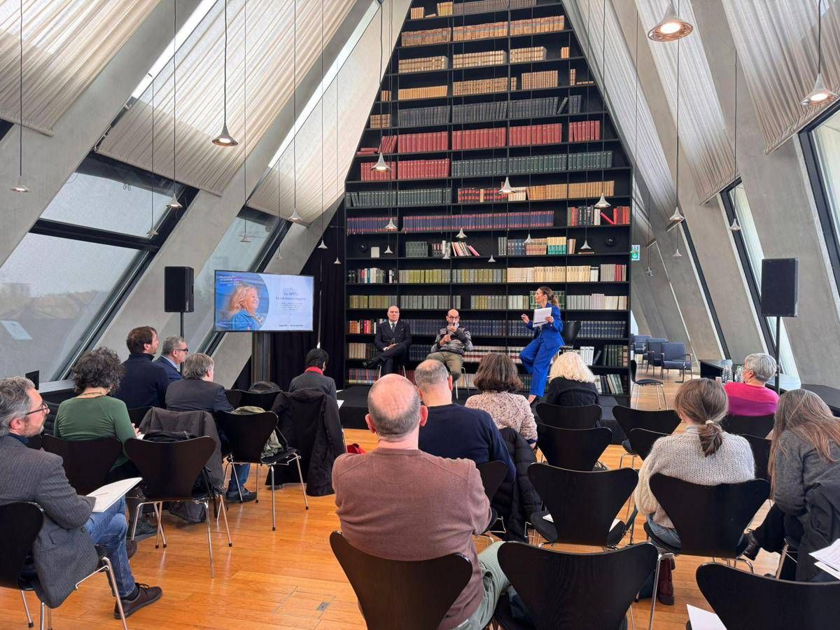 Bpco, a breve in Italia rimborso per il primo farmaco biologico mirato