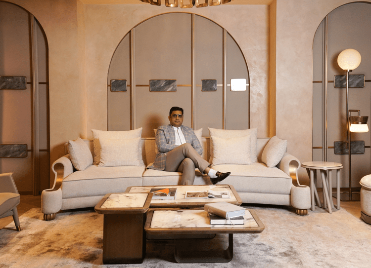 Ue-India, Chopra (Diviana): 