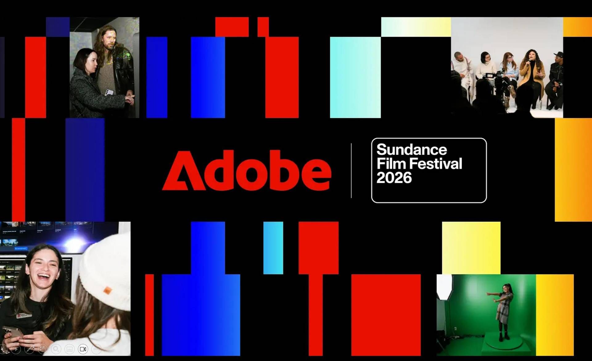 独立系映画に役立つテクノロジー