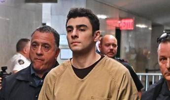 Luigi Mangione - Ipa