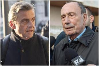 Calenda a Schifani: "Dimettiti". Il governatore replica: "Io lavoro". E' duello sull'emergenza maltempo