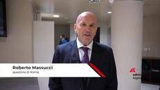 Università, Master Homeland Security: questore Massucci, 'diversi i momenti di valore, tra cui l'incontro coi giovani'