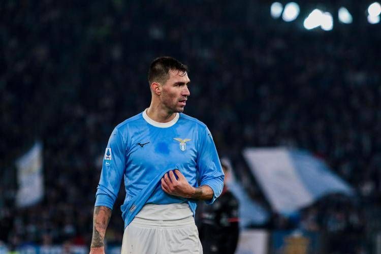 Alessio Romagnoli - (Ipa/Fotogramma)