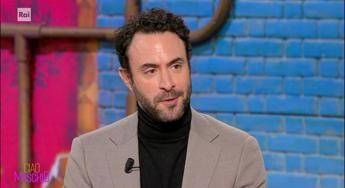 Alessio Vassallo: "Da piccolo ho subito bullismo. In passato sono stato dipendente dal gioco"