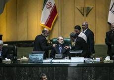 Larijani - Ipa
