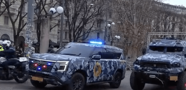 Milano-Cortina, l’altra Olimpiade: Ice, Mossad e 007 di tutto il mondo