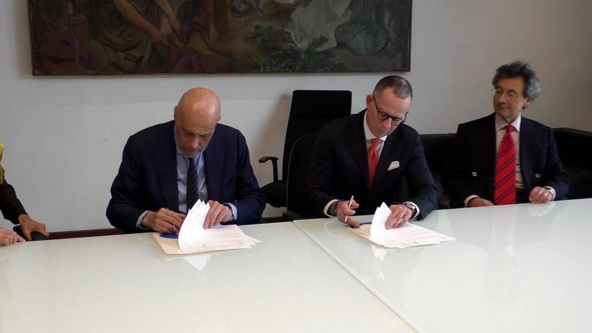 Inps e Procura della Repubblica firmano accordo contro sommerso e caporalato