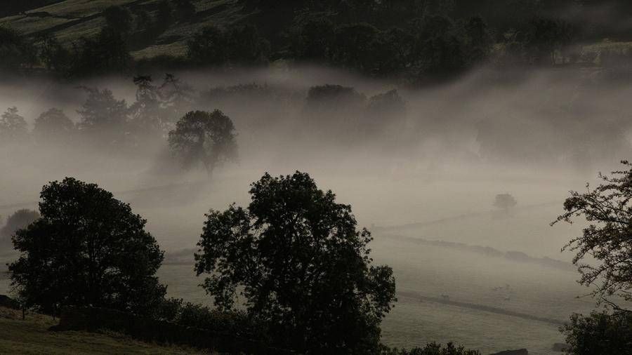 Turizm, Warner Bros. ve VisitBritain sizi 'Uğultulu Tepeler'in Yorkshire'ını keşfetmeye davet ediyor