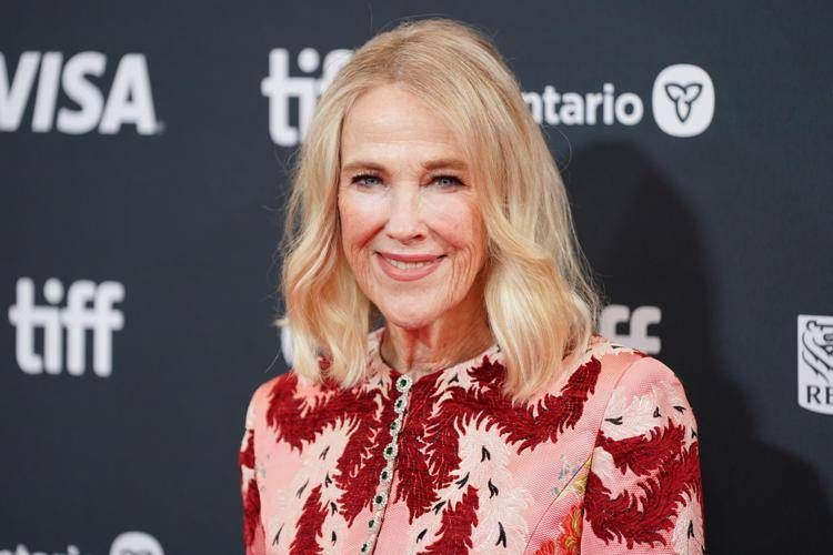 Catherine O'Hara - Ipa