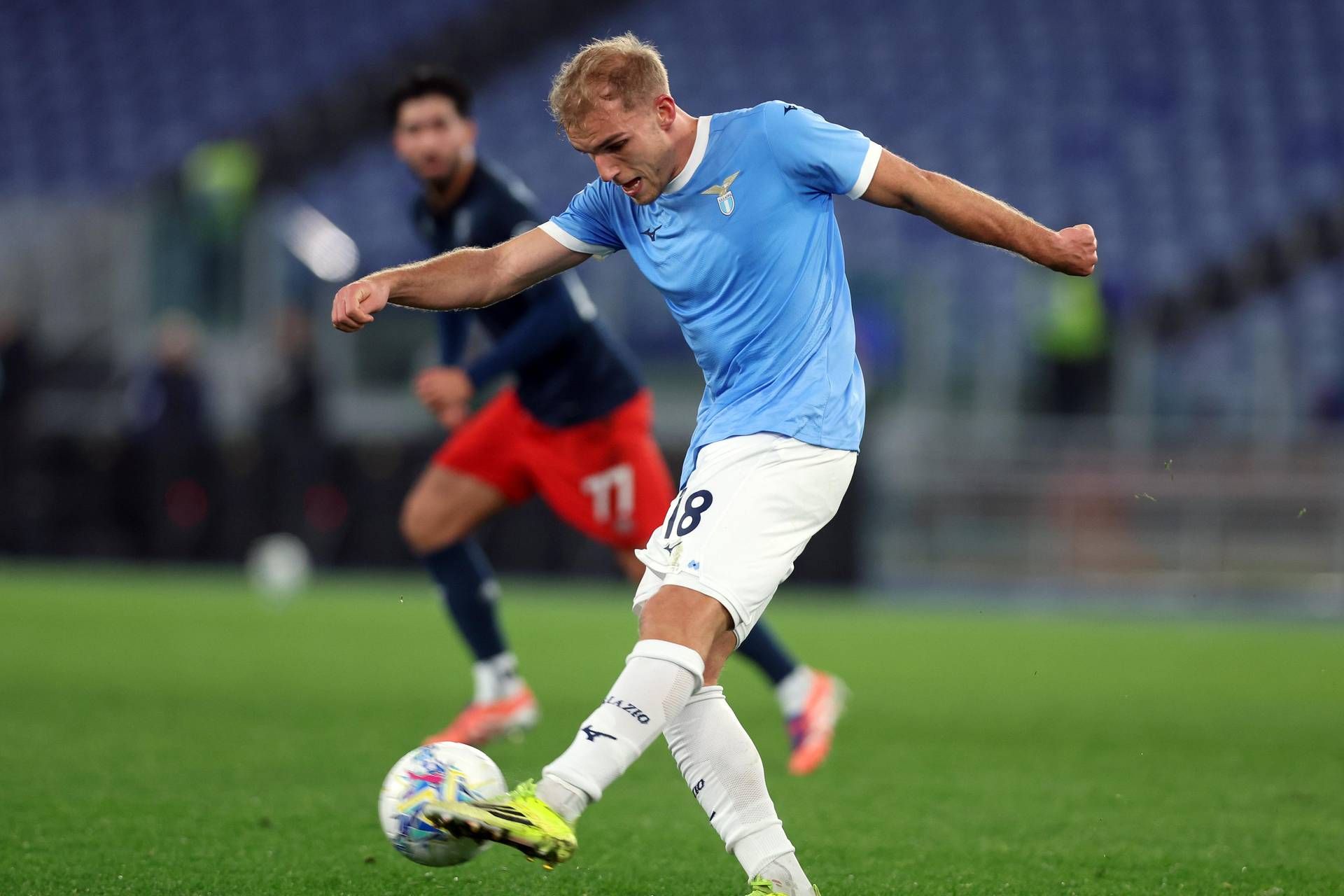 decisivo il Var, cosa è successo decisivo il Var, cosa è successo