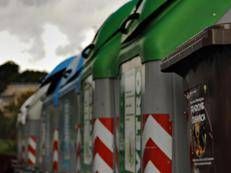 Cassonetti - (Fotogramma/Ipa)