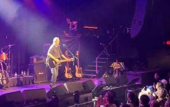 Springsteen Concerto Minneapolis Tx Immagine in aggiornamento