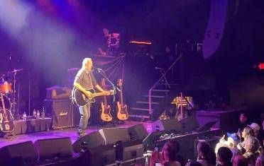 ‘Arrest the President’ sulla chitarra