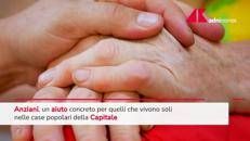 A Roma arriva il badante di condominio, via libera alla proposta